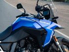 Suzuki V-Strom 800RE Tour